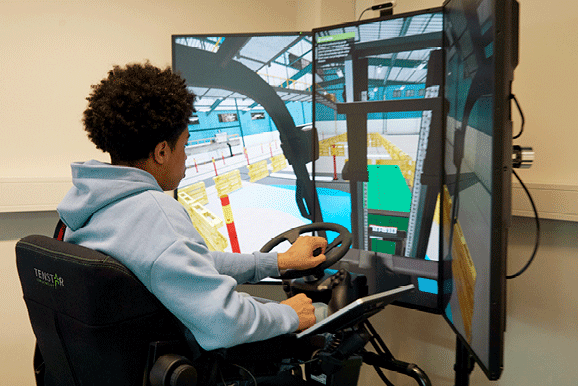 Accent-pro-delfshaven-simulator